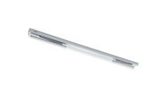 Powerturn 2-leaf swing door drive system