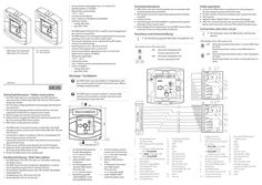 Wiring diagram FT 4 A Acoustic