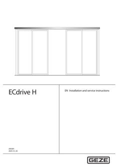 ECdrive H