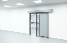GEZE MCRdrive