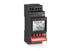 Digital programmable timer