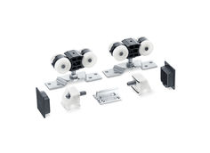 Perlan 140 set for timber leaves