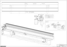 Powerchain roof window Reynaers CW 50