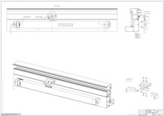 Powerchain roof window M Glass