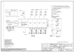 SHEV control panel 260 N 2/1 to N 8/4 -24 V DC Vds