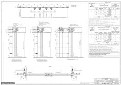 Slimdrive SL/SL-FR-RC2 2-leaf Attachment drawing