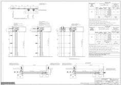 Slimdrive SL/SL-FR-RC2 1-leaf Attachment drawing