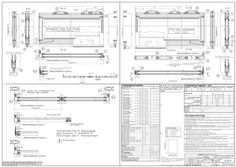 安装说明 ISO-Glas 门扇 Slimdrive SL/ SL- FR- 2M/DUO/RWS/LL