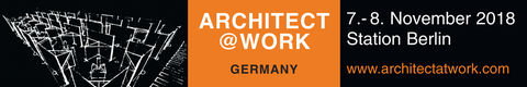 Online Banner Architect@Work Berlin 2018
