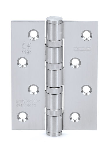 铰链 BHZ 4 "x3 "x3mm
