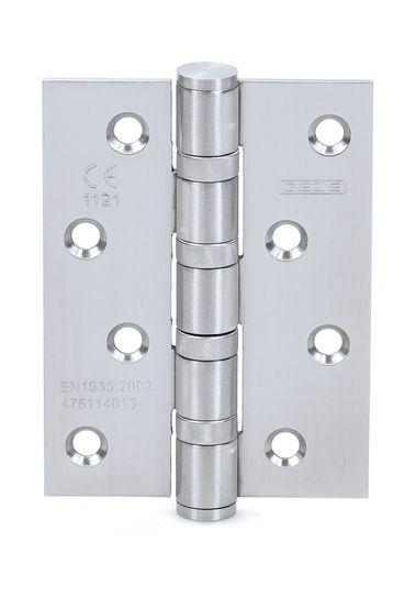 GEZE Hinge BHZ 4"x3"x3mm