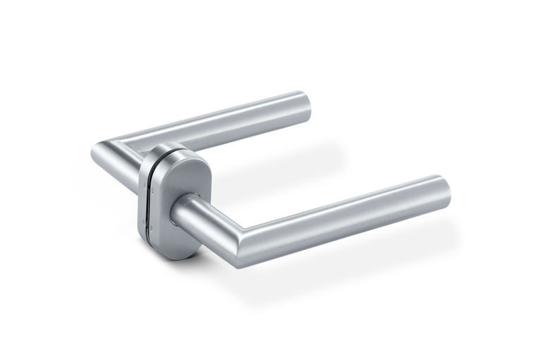 GEZE Handle LH 101 oval