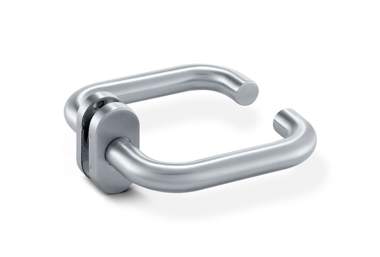 GEZE Handle LH 103 oval