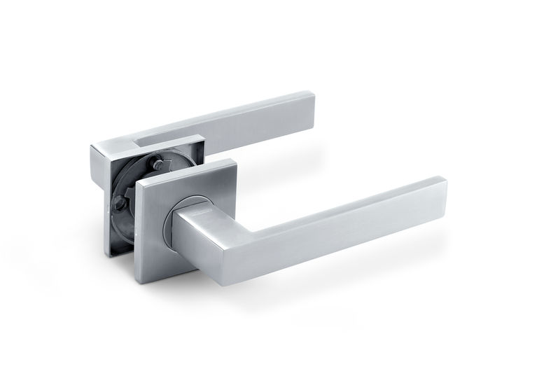 GEZE Handle LH 303 square