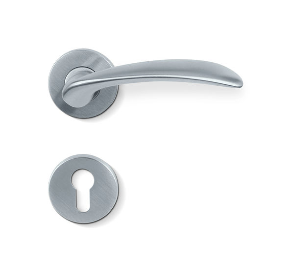 Handle LH 308 round