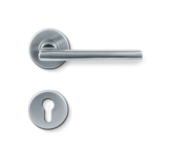 Handle LH 110 round