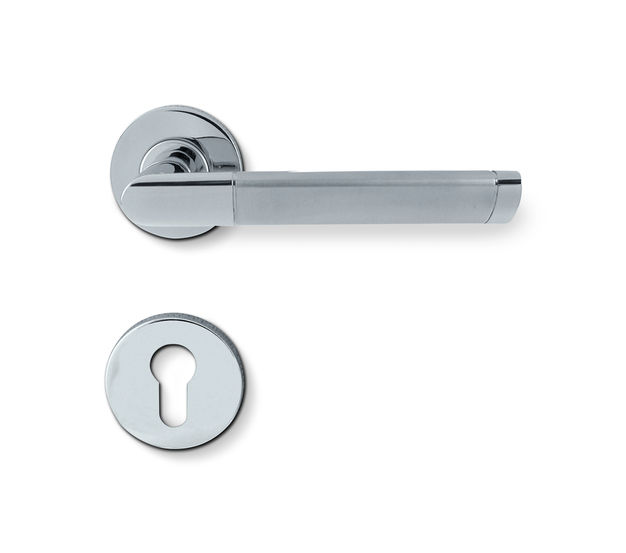 Handle LH 109 round