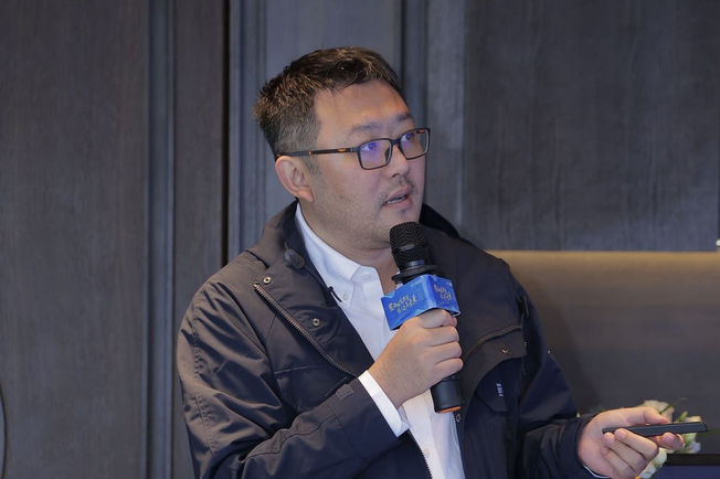 GEZE China 23/24 Channel Dealer Conference