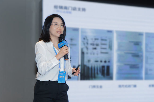 GEZE China 23/24 Channel Dealer Conference