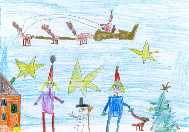131123_Weihnachten_Malwettbewerb_Mara Bauer.jpg