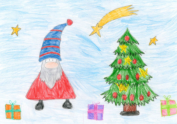 131123_Weihnachten_Malwettbewerb_Maja Keuerleber.jpg
