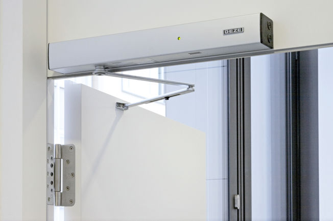 TS 4000 RFS，储蓄银行 储蓄银行，乌尔姆新建中心