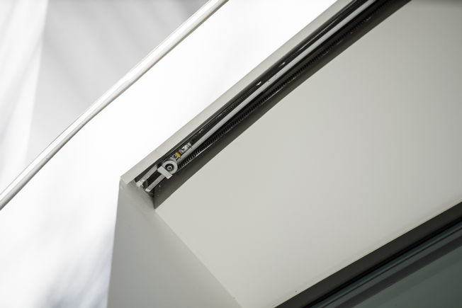 KADO KARIM 豪华住宅设施 无论是在公共或私人领域、在或大或小的项目中、在新的或现有的楼宇中，盖泽的这些解决方案使居民、用户以及楼宇的运营商的日常生活变得更加轻松。