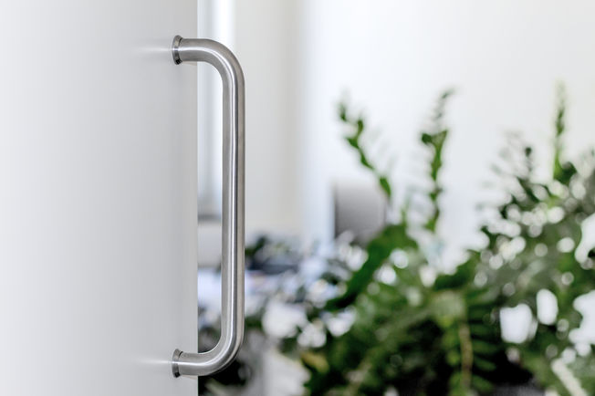 逃生推杆 盖泽门硬件配件