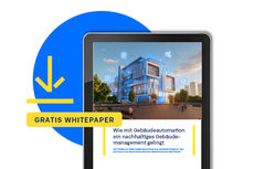 Download building automation white paper