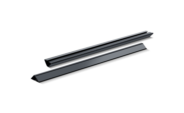 Door frame seal RP120 As part of the GEZE door hardware portfolio