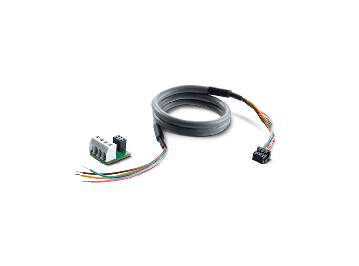 GC 342 Fire protection adapter 