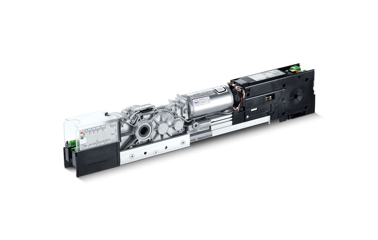 Exchange Unit Powerturn F Exchange Unit Powerturn F