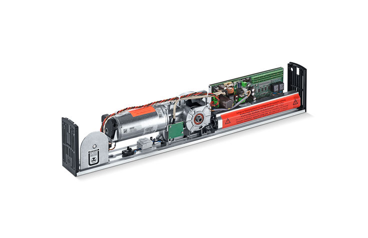Exchange Drive Slimdrive EMD-F-IS 
