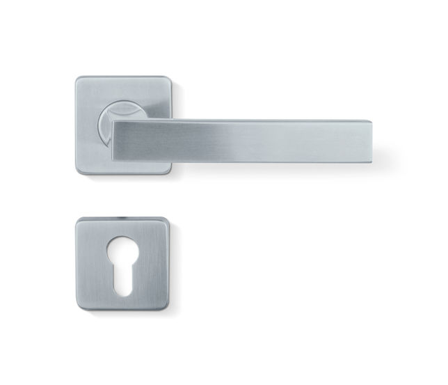 GEZE Handle LH 305 square 