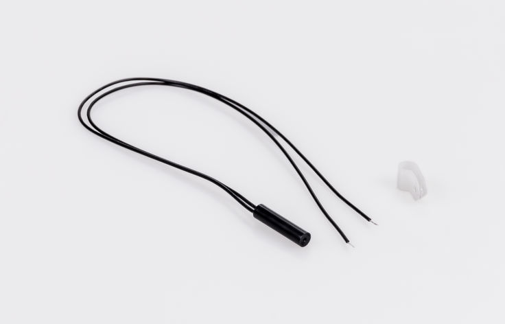 DCU6 initialisation sensor incl. mounting ID 136333