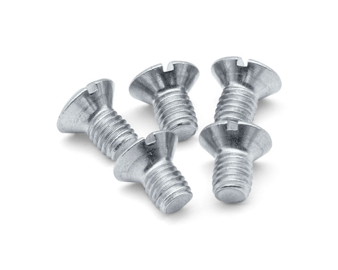 用于盖板的 TS 510 紧固套装 