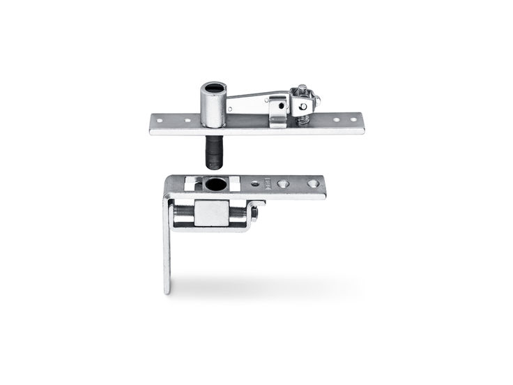 Pivot hinge Model B 55 MM 