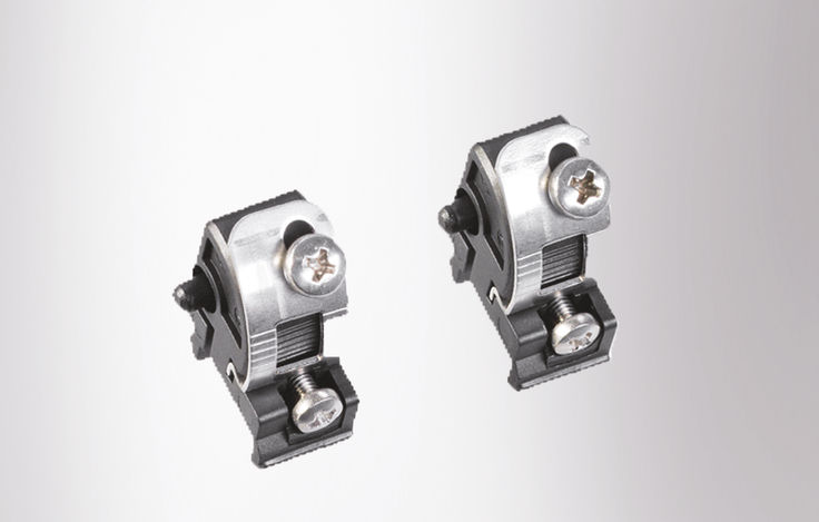 GC 335 插入式轴承 配件 GC 335 扩展套件