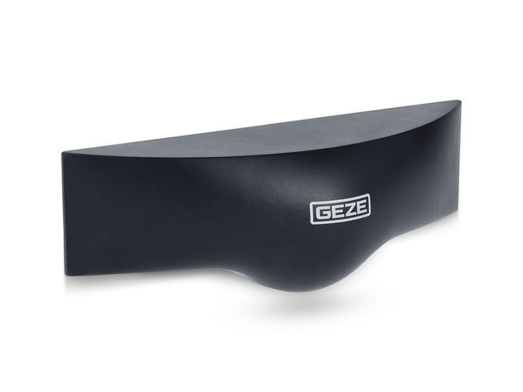 GEZE 302 用于启动自动门的雷达运动检测器，带方向识别
