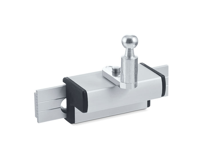 Sliding leaf bracket 