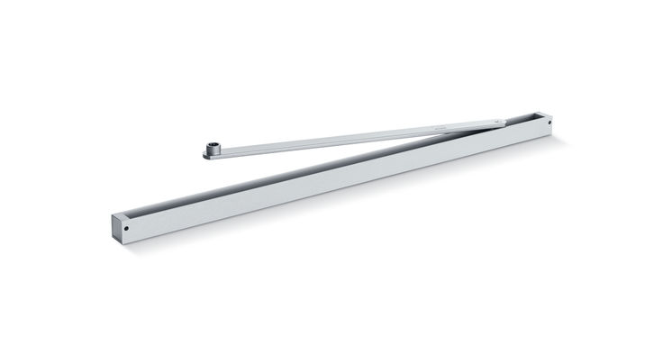 Roller guide rail GEZE Slimdrive EMD / EMD-F 