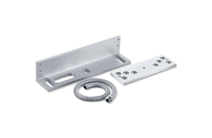 Installation set MA 500 reveal installation 