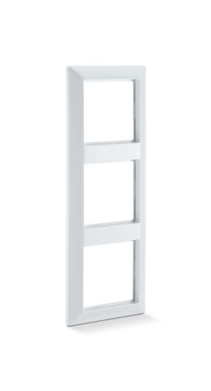 Cover frame Jung AS 500 