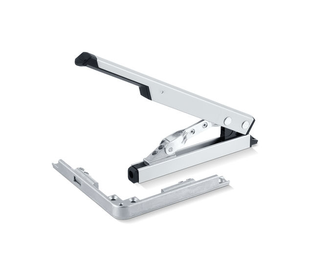 手柄带转角传动 OL 90 N/OL 95 