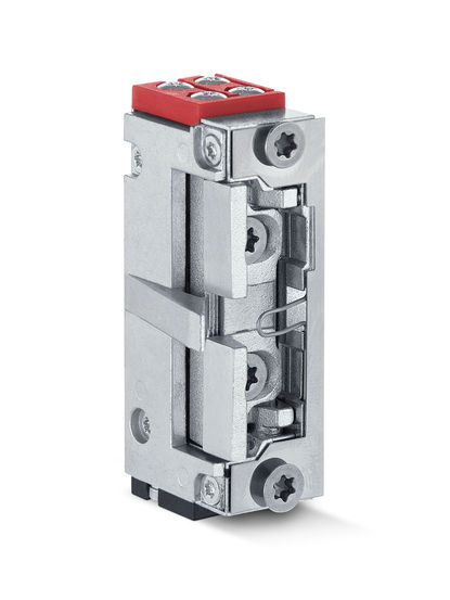 Electric strike for fire protection doors FT 503-FB WEB 