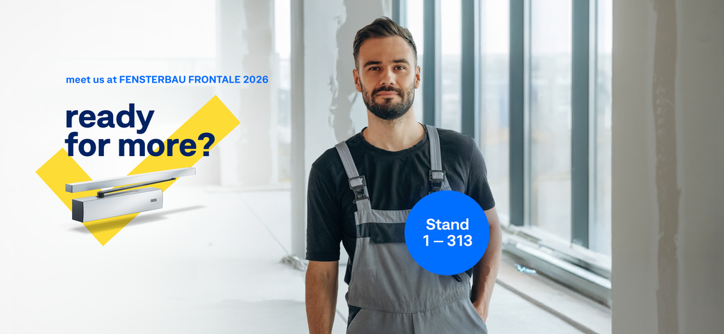 Slider Fensterbau 2026
