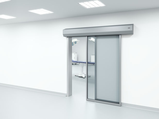 GEZE MCRdrive