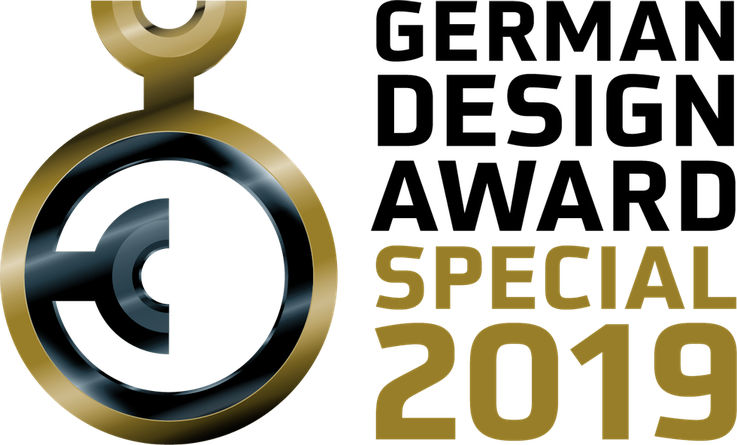 德国设计奖得主：FA GC 170 无线扩展套件