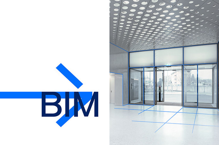 网站亮点解决方案，BIM