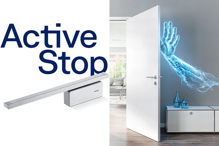 网站亮点解决方案，ActiveStop